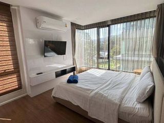 For Rent 2 Bedroom Condo In Mueang Chiang Mai