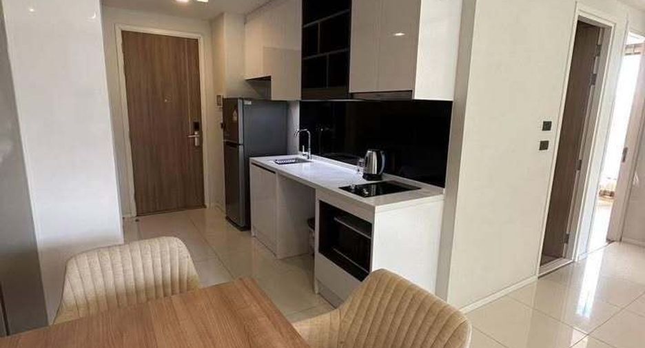 ให้เช่า 2 ห้องนอน คอนโด ใน เมืองเชียงใหม่, เชียงใหม่