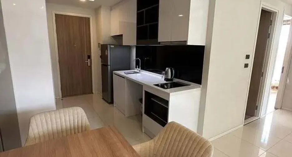 For rent 2 bedrooms condo in Mueang Chiang Mai, Chiang Mai