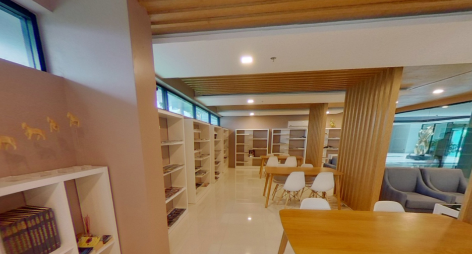 For rent 2 bedrooms condo in Mueang Chiang Mai, Chiang Mai