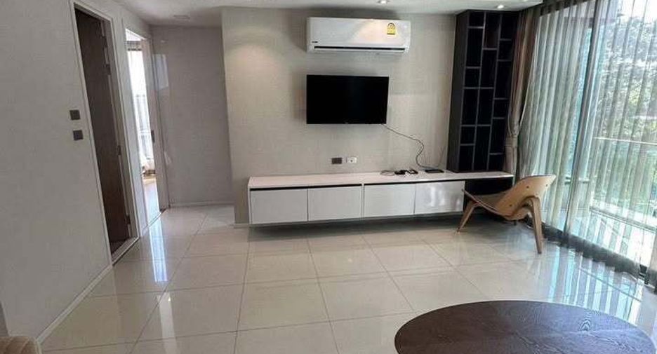 For rent 2 bedrooms condo in Mueang Chiang Mai, Chiang Mai