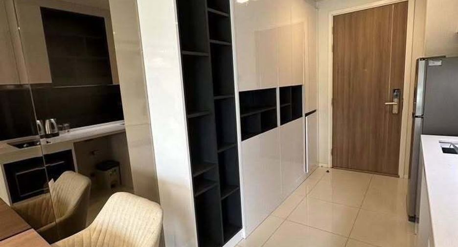 For rent 2 bedrooms condo in Mueang Chiang Mai, Chiang Mai