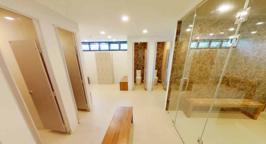 For rent 2 bedrooms condo in Mueang Chiang Mai, Chiang Mai
