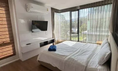 For rent 2 bedrooms condo in Mueang Chiang Mai, Chiang Mai
