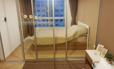For rent 1 bed condo in Bang Khae, Bangkok