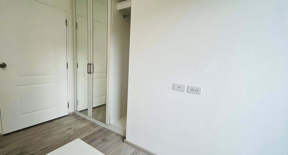 À vendre 1 chambre condo à Bang Na, Bangkok