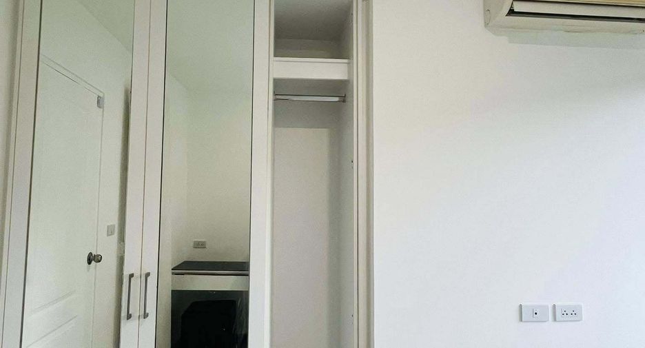 À vendre 1 chambre condo à Bang Na, Bangkok