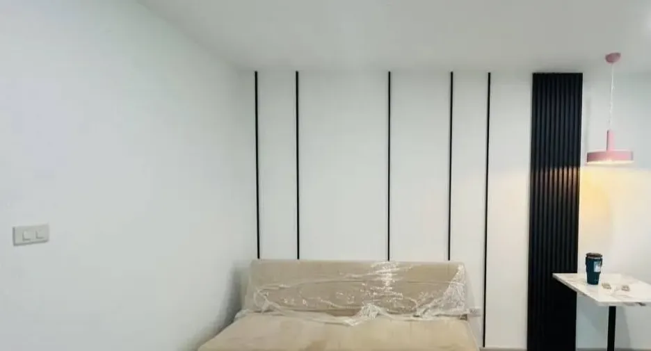 À vendre 1 chambre condo à Bang Na, Bangkok