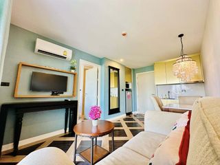 For Rent 1 Bedroom Condo In Bang Lamung, Chonburi