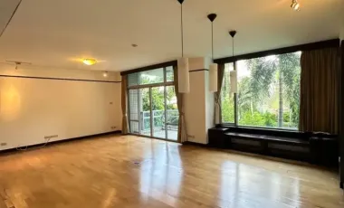 For sale 3 bedrooms condo in Pathum Wan, Bangkok