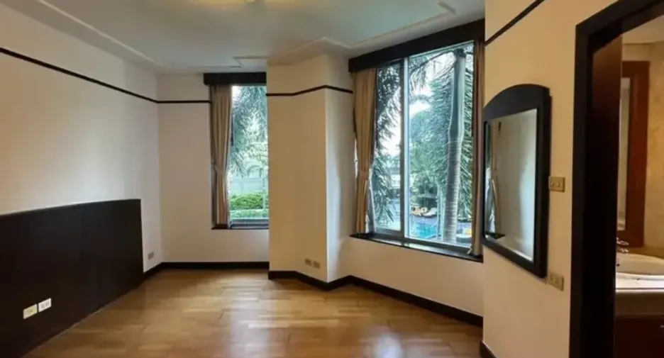 For sale 3 bedrooms condo in Pathum Wan, Bangkok