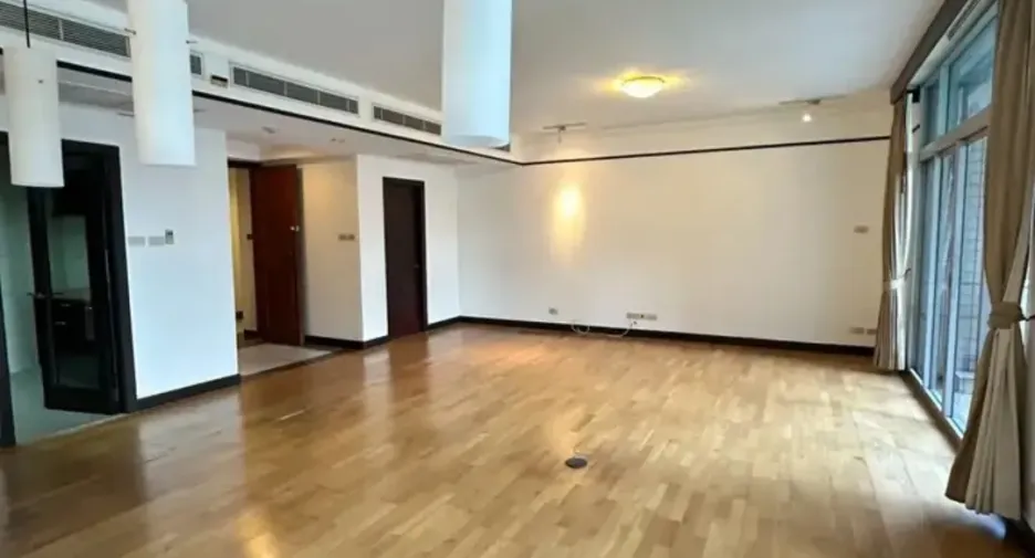 For sale 3 bedrooms condo in Pathum Wan, Bangkok