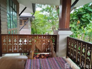 Аренда 3 спальни дом в Mueang Chiang Mai, Чианг Маи