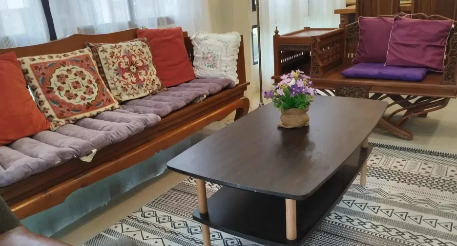 For rent 3 bedrooms house in Mueang Chiang Mai, Chiang Mai