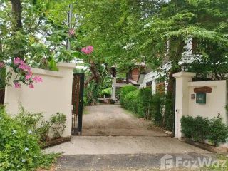 For Rent 3 Bedroom House In Mueang Chiang Mai