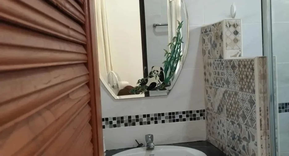 For rent 3 bedrooms house in Mueang Chiang Mai, Chiang Mai