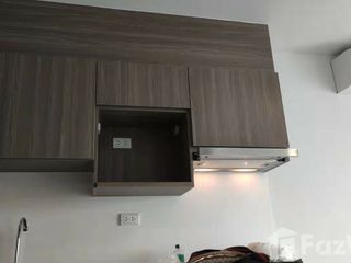 For rent studio condo in Bang Phlat, Bangkok