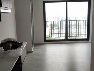 For rent studio condo in Bang Phlat, Bangkok