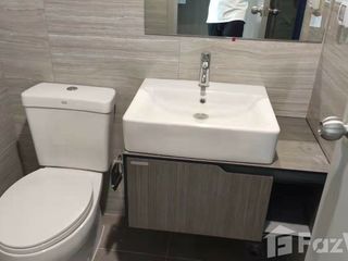 For rent studio condo in Bang Phlat, Bangkok