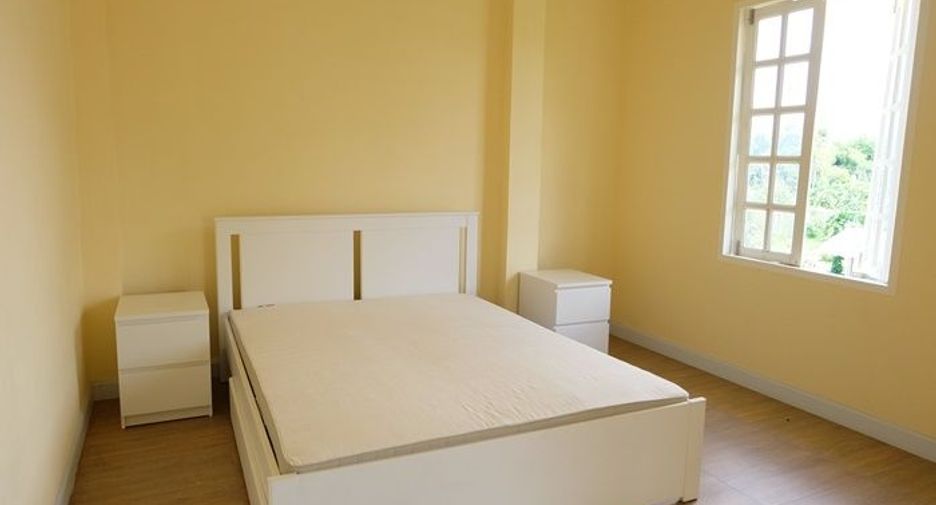 For sale 3 bedrooms house in San Sai, Chiang Mai