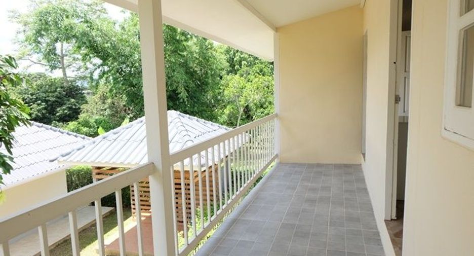 For sale 3 bedrooms house in San Sai, Chiang Mai