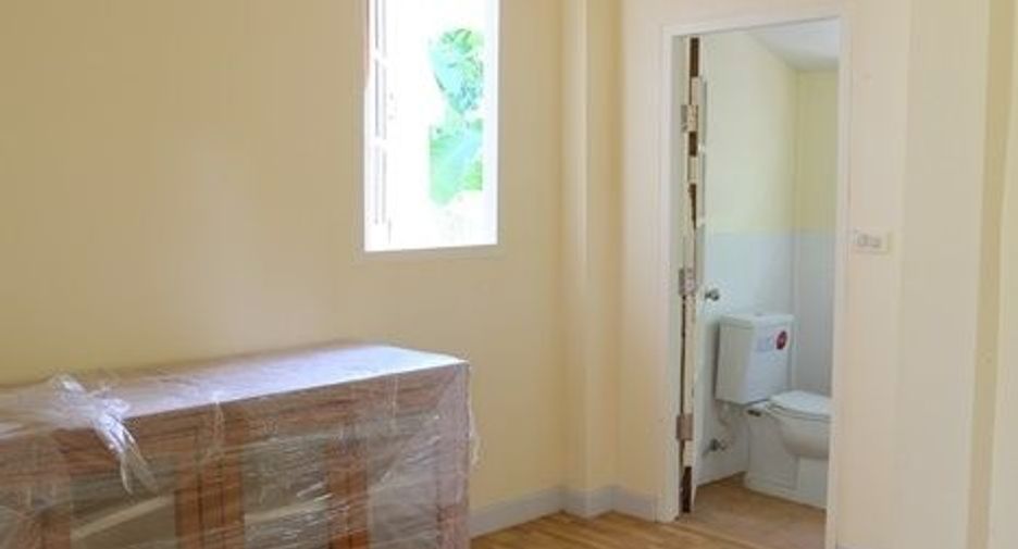 For sale 3 bedrooms house in San Sai, Chiang Mai