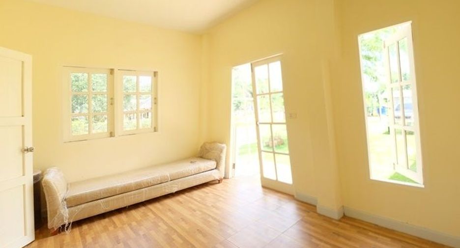 For sale 3 bedrooms house in San Sai, Chiang Mai