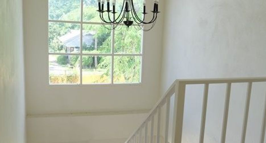 For sale 3 bedrooms house in San Sai, Chiang Mai