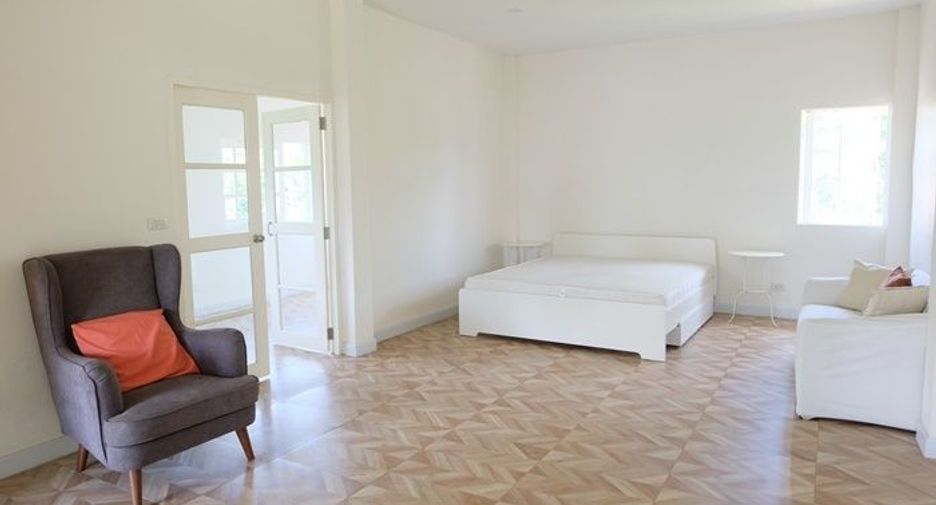 For sale 3 bedrooms house in San Sai, Chiang Mai