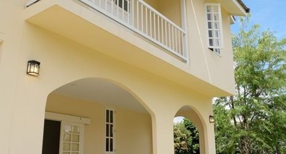 For sale 3 bedrooms house in San Sai, Chiang Mai