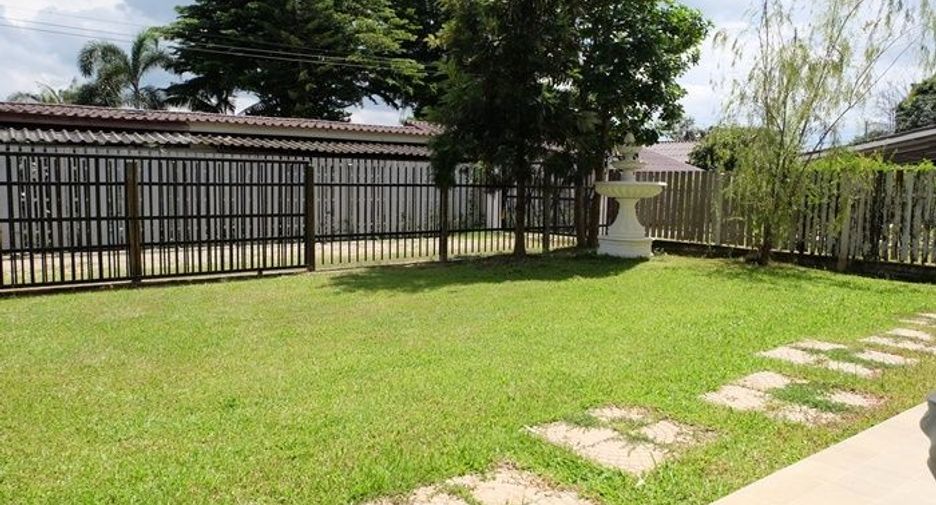 For sale 3 bedrooms house in San Sai, Chiang Mai
