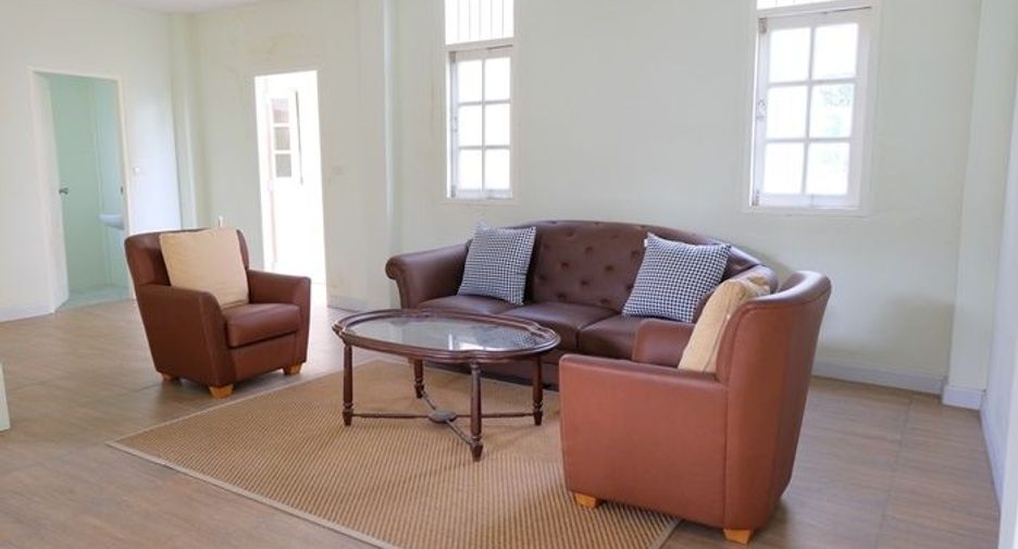 For sale 3 bedrooms house in San Sai, Chiang Mai