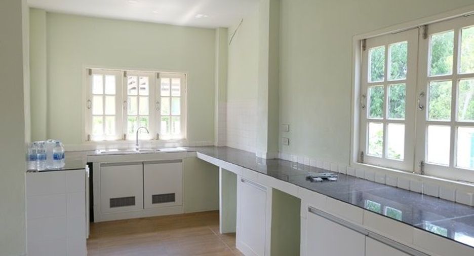 For sale 3 bedrooms house in San Sai, Chiang Mai