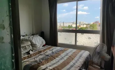 Condo en venta de 1 habitaciones en Lat Phrao, Bangkok