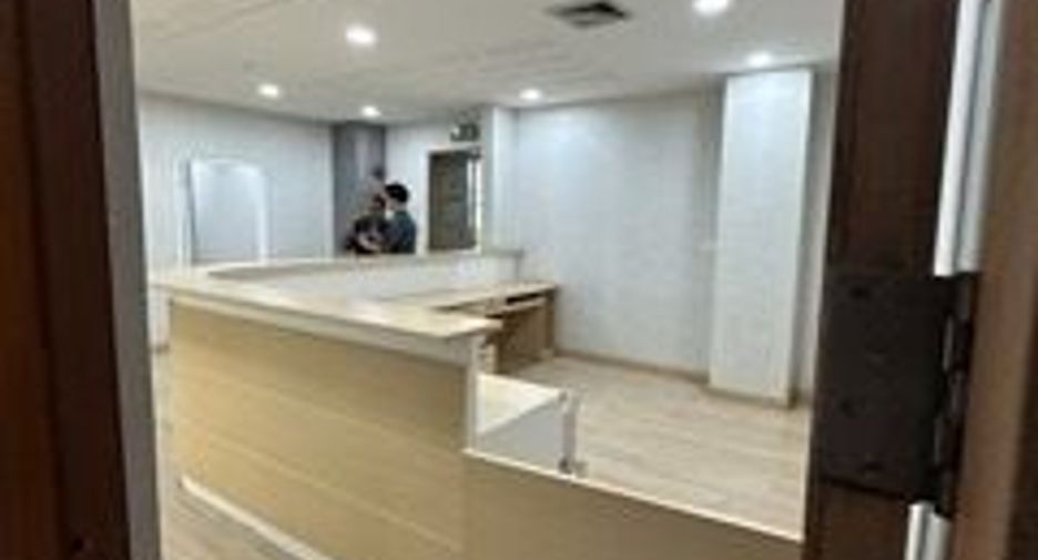 For rent office in Mueang Chiang Mai, Chiang Mai