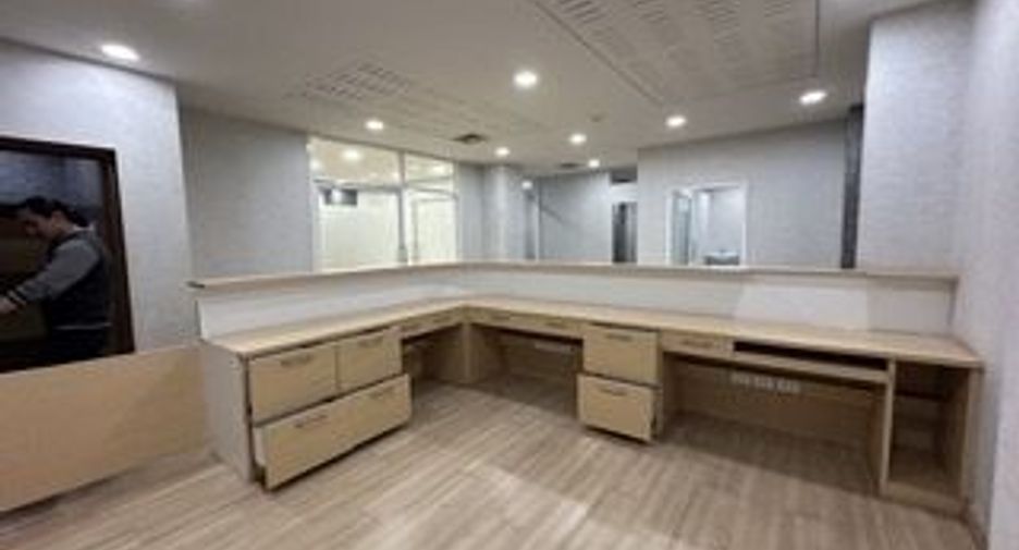 For rent office in Mueang Chiang Mai, Chiang Mai