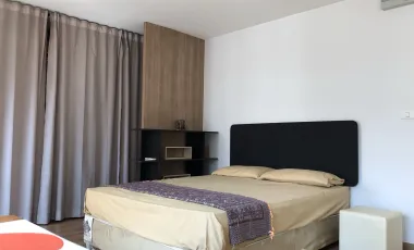 À vendre et à louer studio condo à Khlong Toei, Bangkok