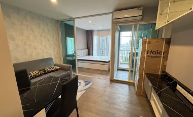 For sale 1 bed condo in Bang Na, Bangkok