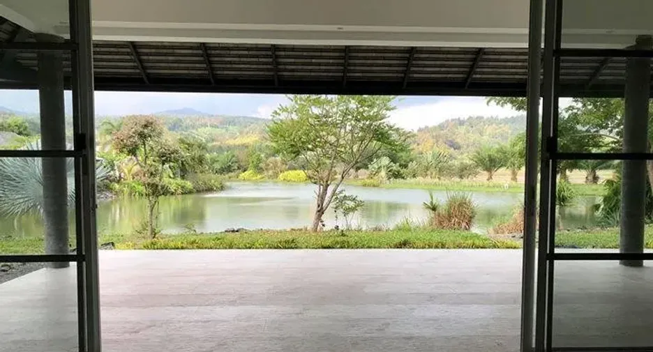 For sale and for rent 3 bedrooms house in Mae Rim, Chiang Mai