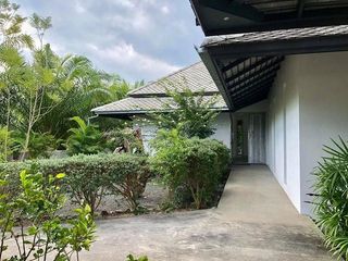 For sale and for rent 3 bedrooms house in Mae Rim, Chiang Mai