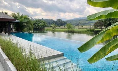 For sale 3 bedrooms house in Mae Rim, Chiang Mai
