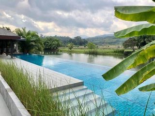 For sale and for rent 3 bedrooms house in Mae Rim, Chiang Mai