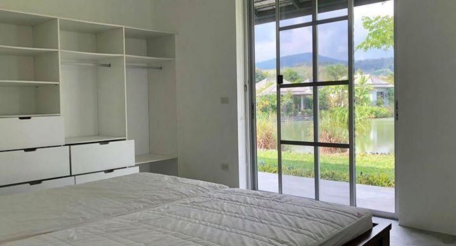 For sale and for rent 3 bedrooms house in Mae Rim, Chiang Mai