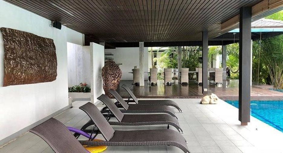For sale and for rent 3 bedrooms house in Mae Rim, Chiang Mai