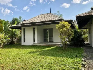 For sale and for rent 3 bedrooms house in Mae Rim, Chiang Mai