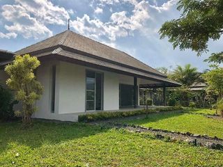 For sale and for rent 3 bedrooms house in Mae Rim, Chiang Mai