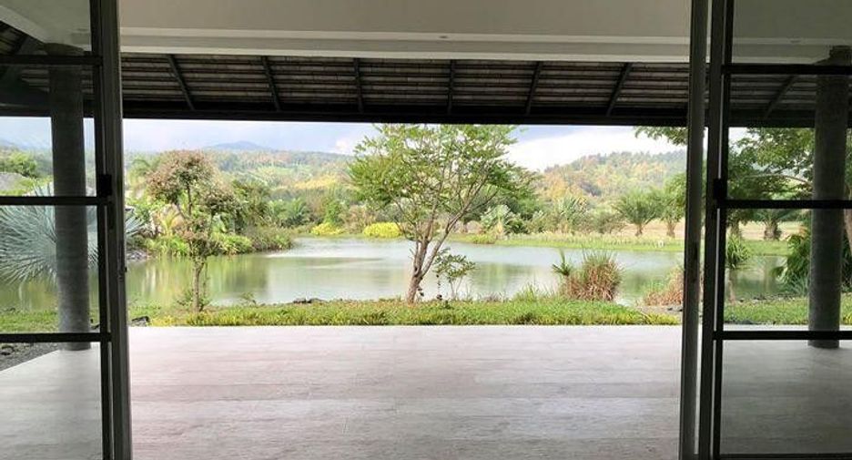 For sale and for rent 3 bedrooms house in Mae Rim, Chiang Mai