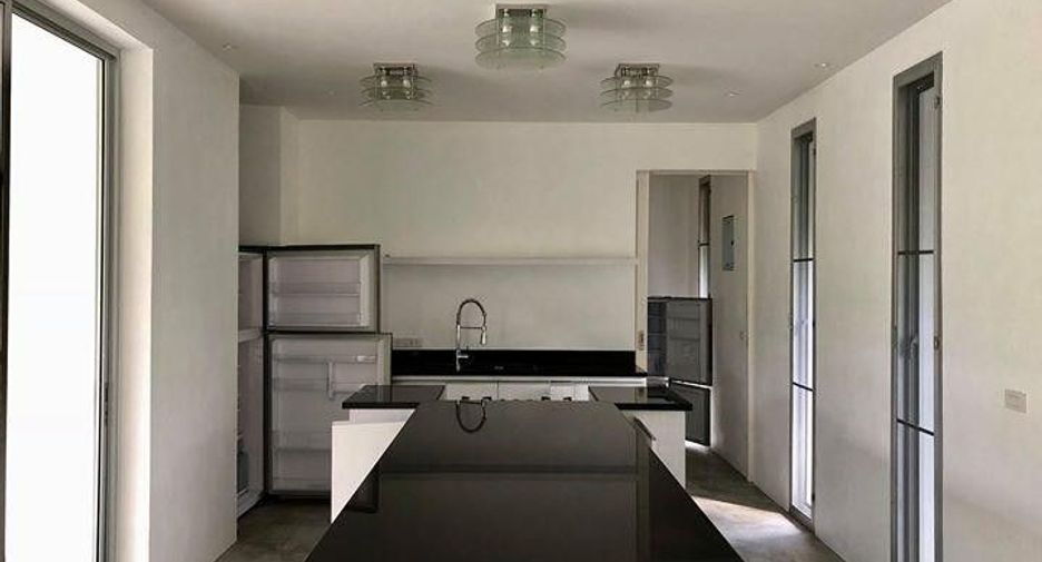 For sale and for rent 3 bedrooms house in Mae Rim, Chiang Mai