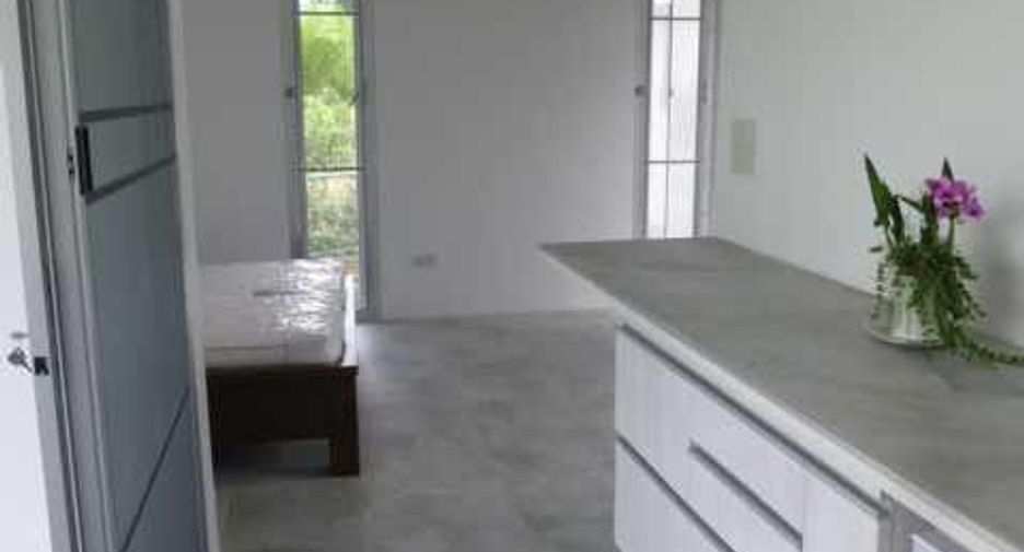 For sale and for rent 3 bedrooms house in Mae Rim, Chiang Mai