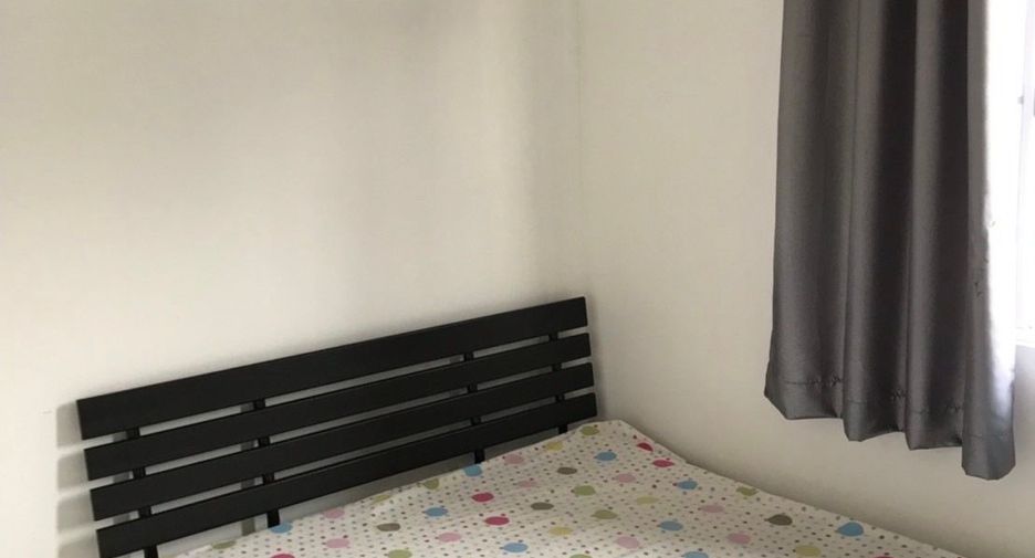For sale 3 bedrooms townhouse in Mueang Chiang Mai, Chiang Mai